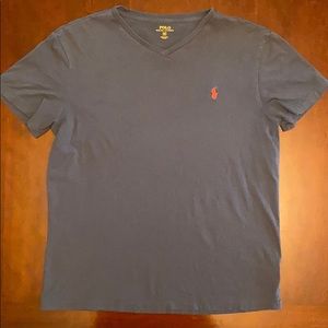 Men’s Polo Tee Shirt